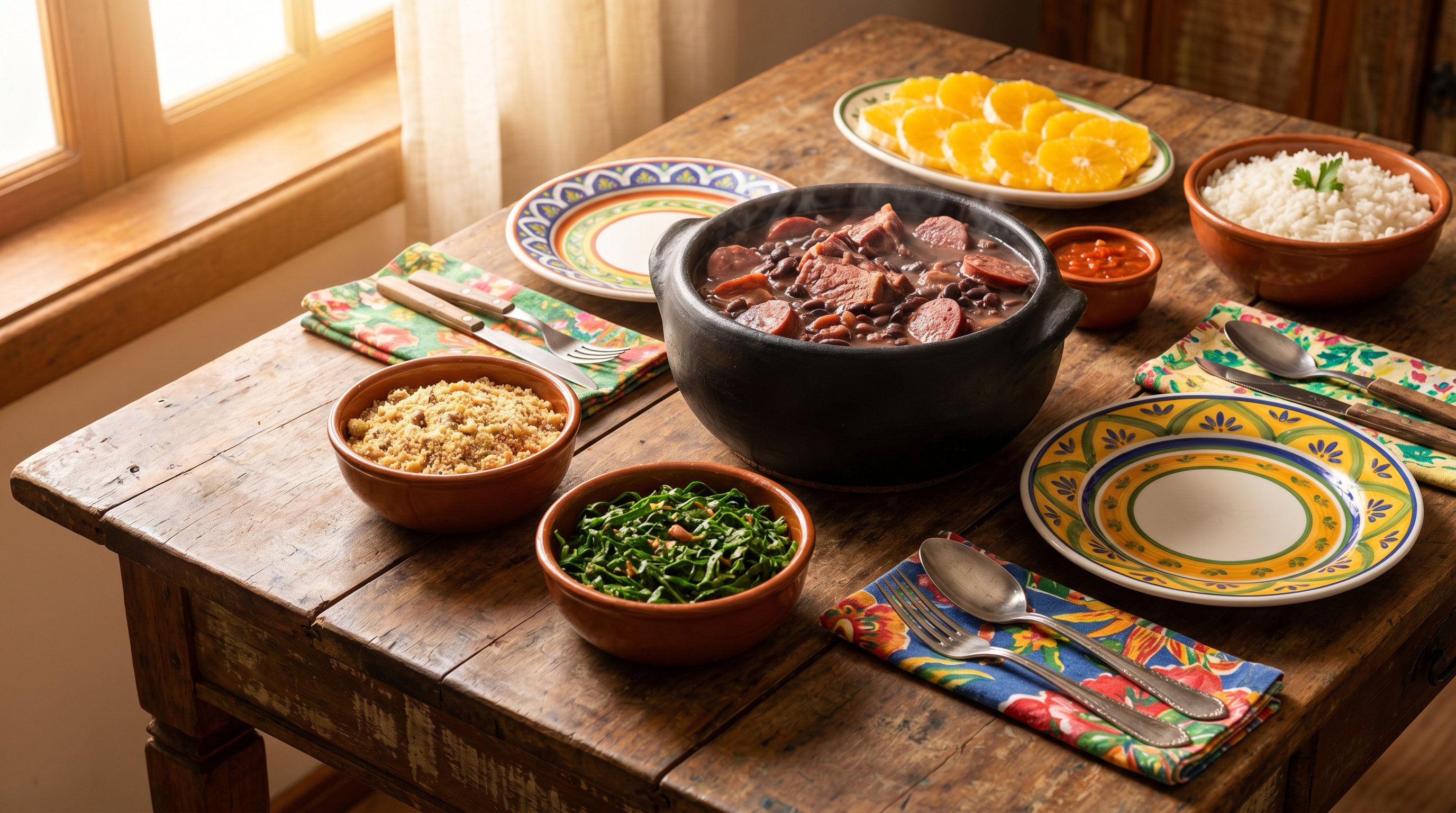 Culinária Mineira: A Tradição que Conquista Paladares em Todo o Brasil