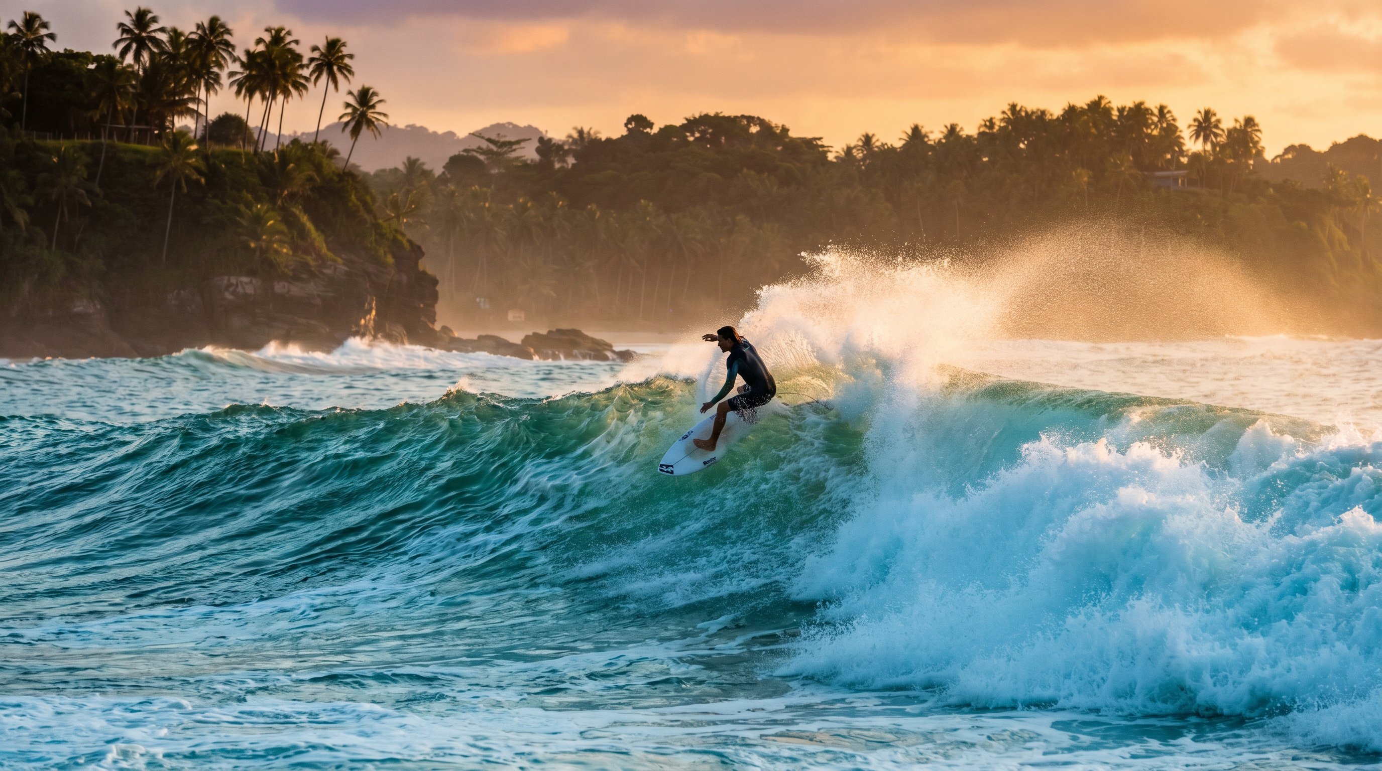 Guia Completo das Praias do Sul do Brasil: De Florianópolis ao Litoral Gaúcho