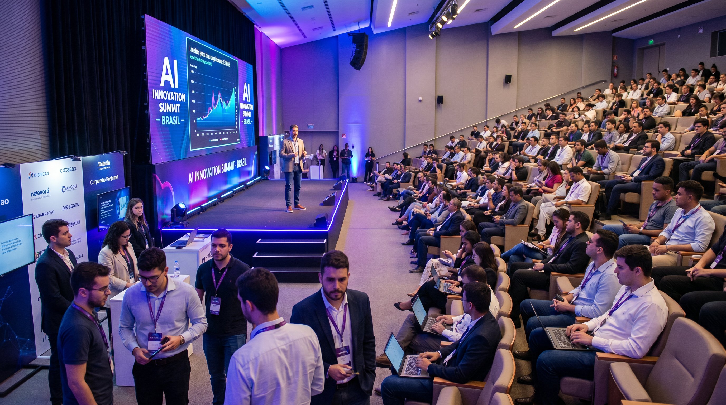 Startups Brasileiras que Estão Revolucionando a Inovação em 2026